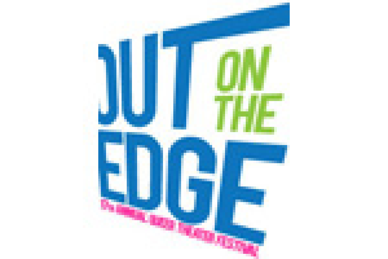 out on the edge festival logo 22119