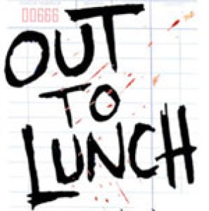 Out to Lunch