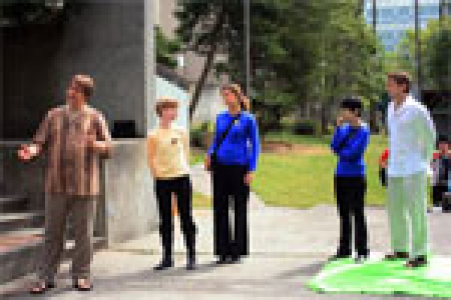 outdoor trek devil in the dark logo 31661