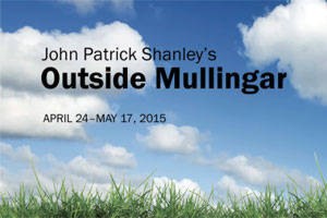 Outside Mullingar
