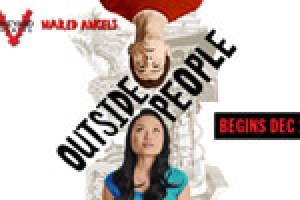 Outside People