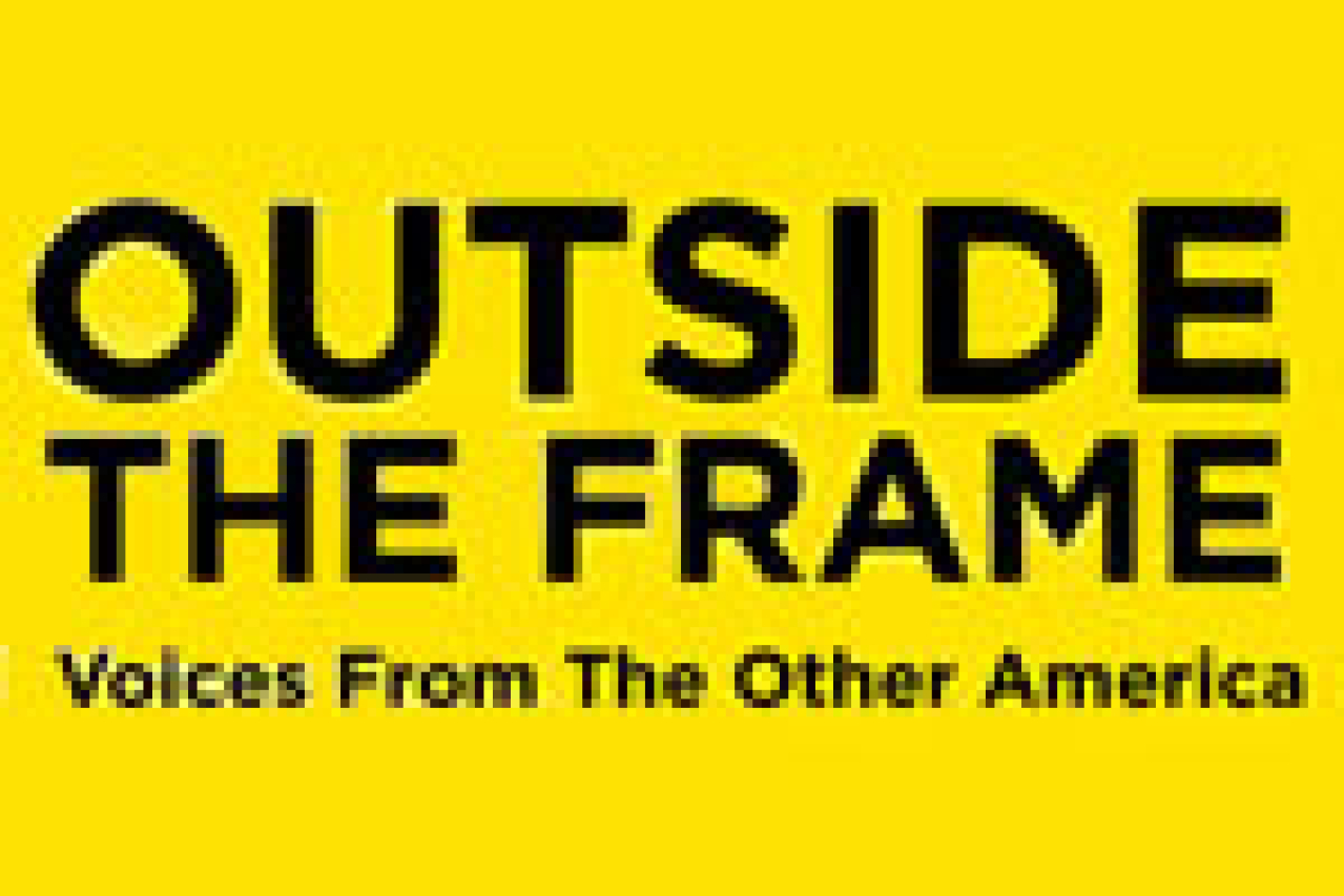 outside the frame voices from the other america logo 13800