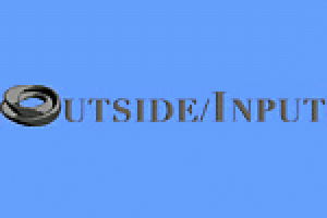 Outside/Input