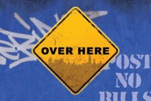 Over Here