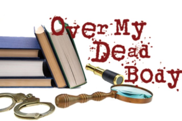 over my dead body a staged reading logo 94068 3