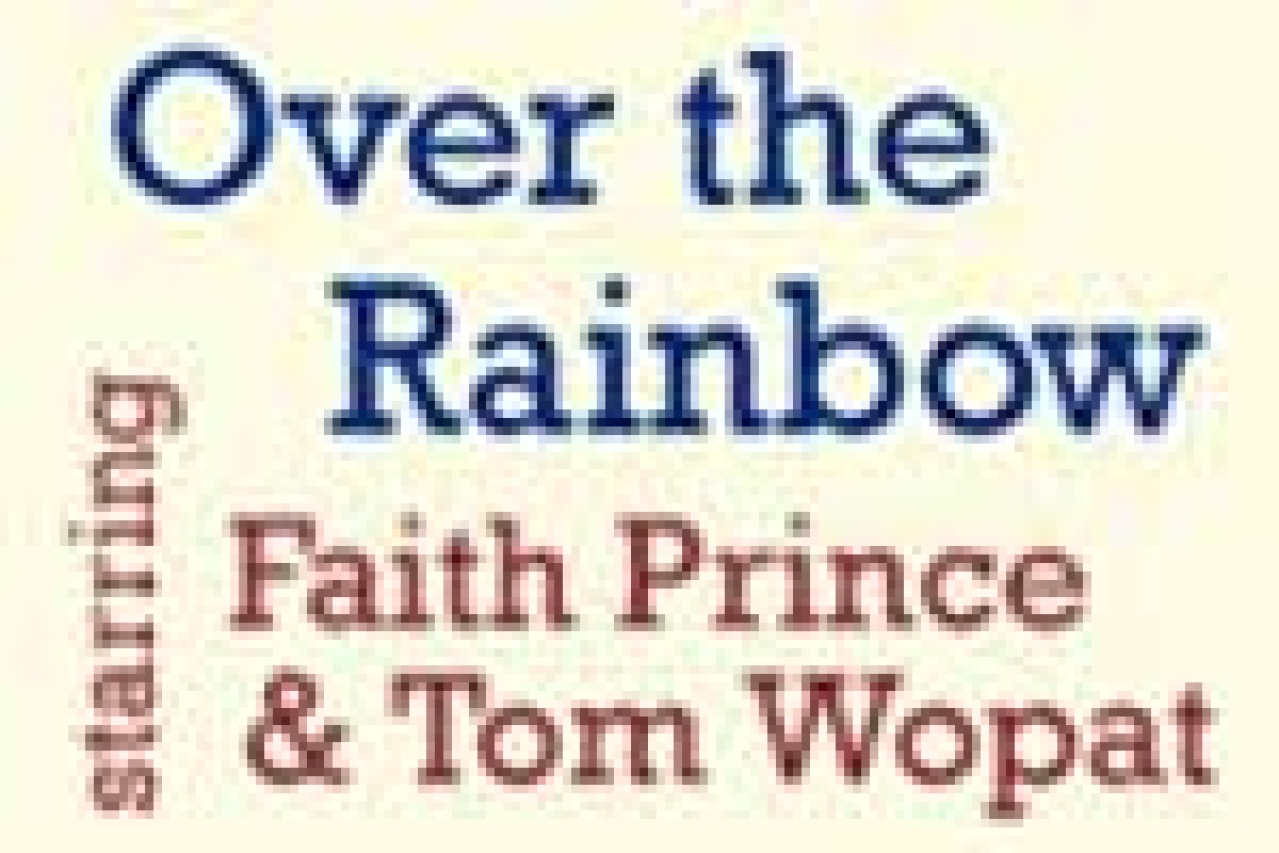 over the rainbow logo 3669
