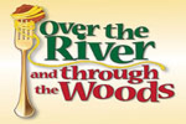 over the river and through the woods logo 12012