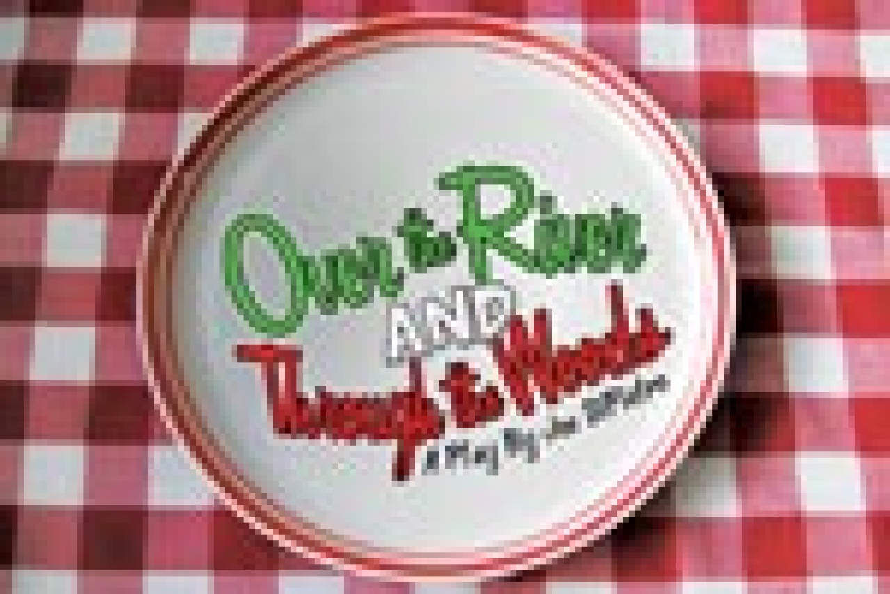 over the river and through the woods logo 14328