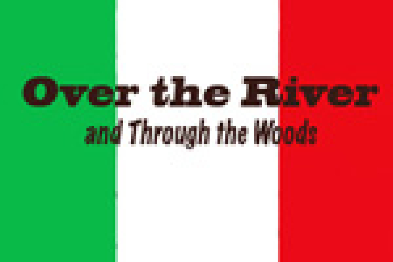 over the river and through the woods logo 20981