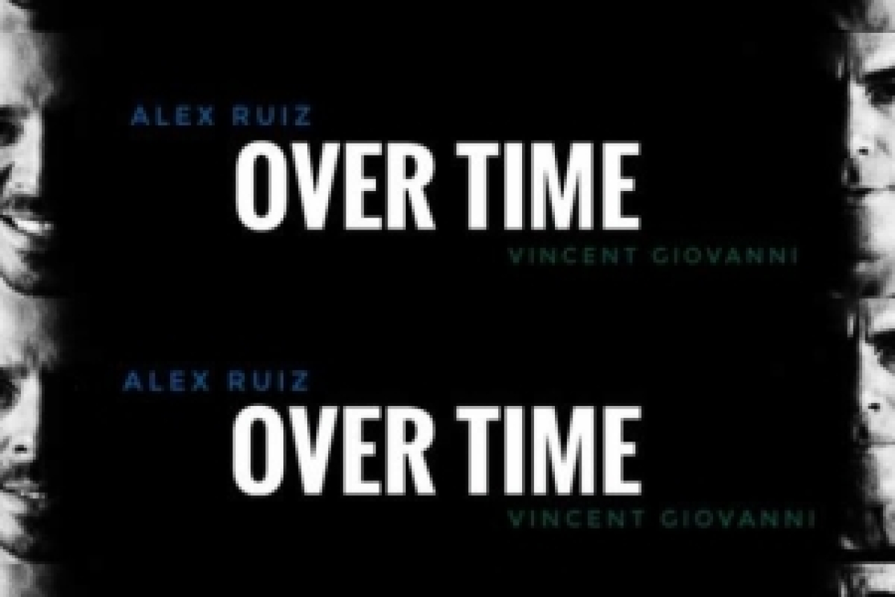 over time logo 89516