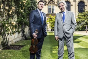 Oxford Philharmonic Orchestra