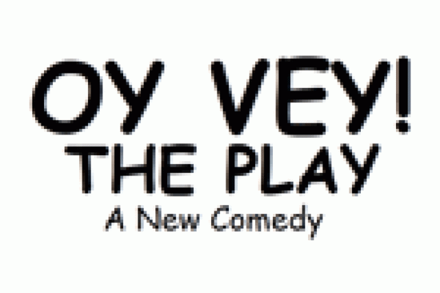 oy vey the play logo 6185