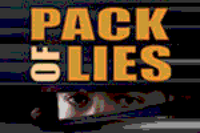 pack of lies logo 12384