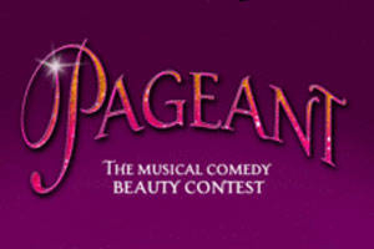 pageant logo Broadway shows and tickets