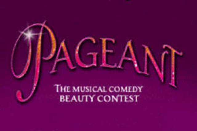 pageant logo 38979