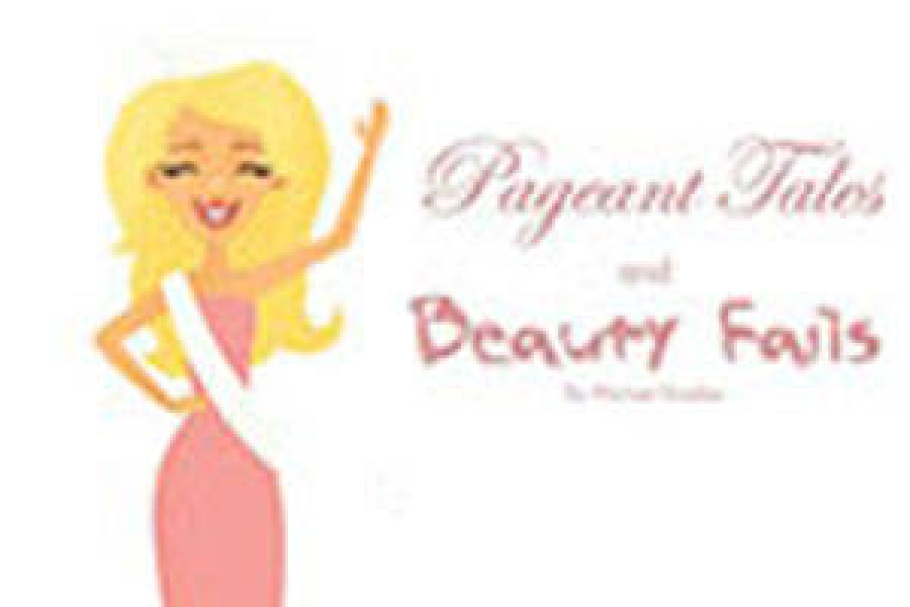 pageant tales and beauty fails logo 40810