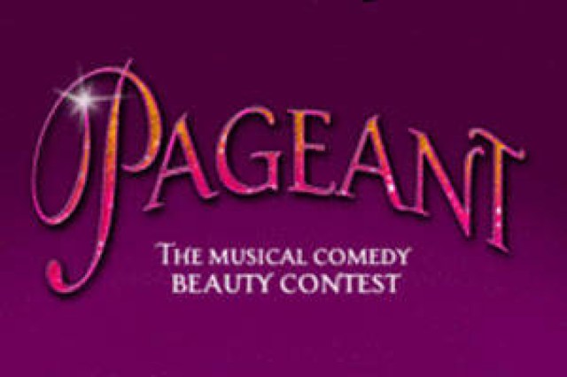 pageant the musical logo 35657