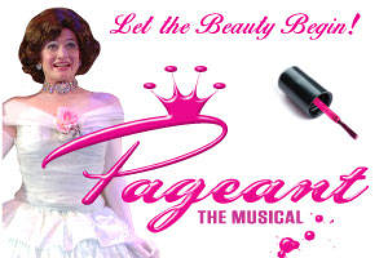 pageant the musical logo 40134