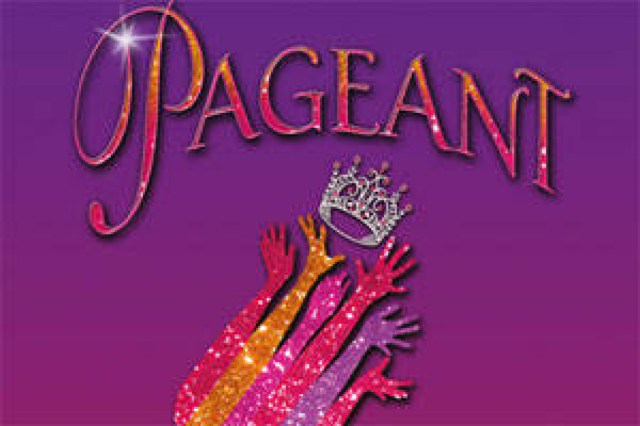 pageant the original cast recording launch concert logo 47895