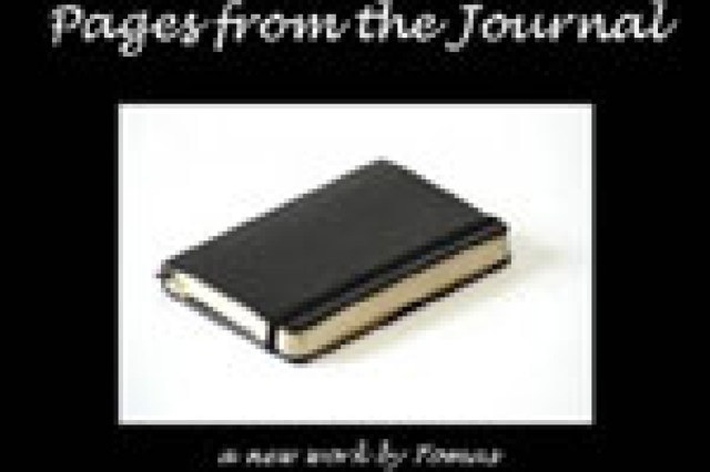 pages from the journal logo 28332