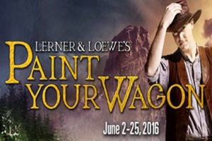 Paint Your Wagon