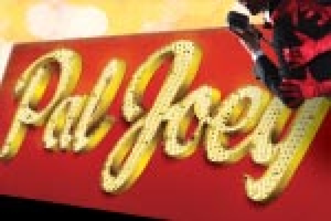 pal joey logo Broadway shows and tickets