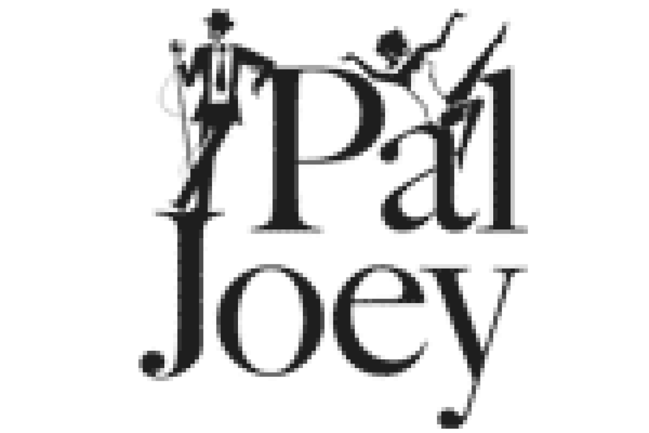 pal joey logo 29661