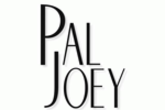 pal joey logo 4911