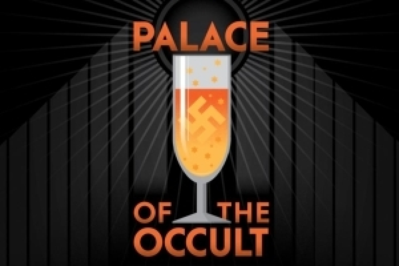 palace of the occult logo 53095 1