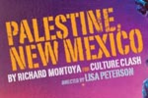 Palestine, New Mexico