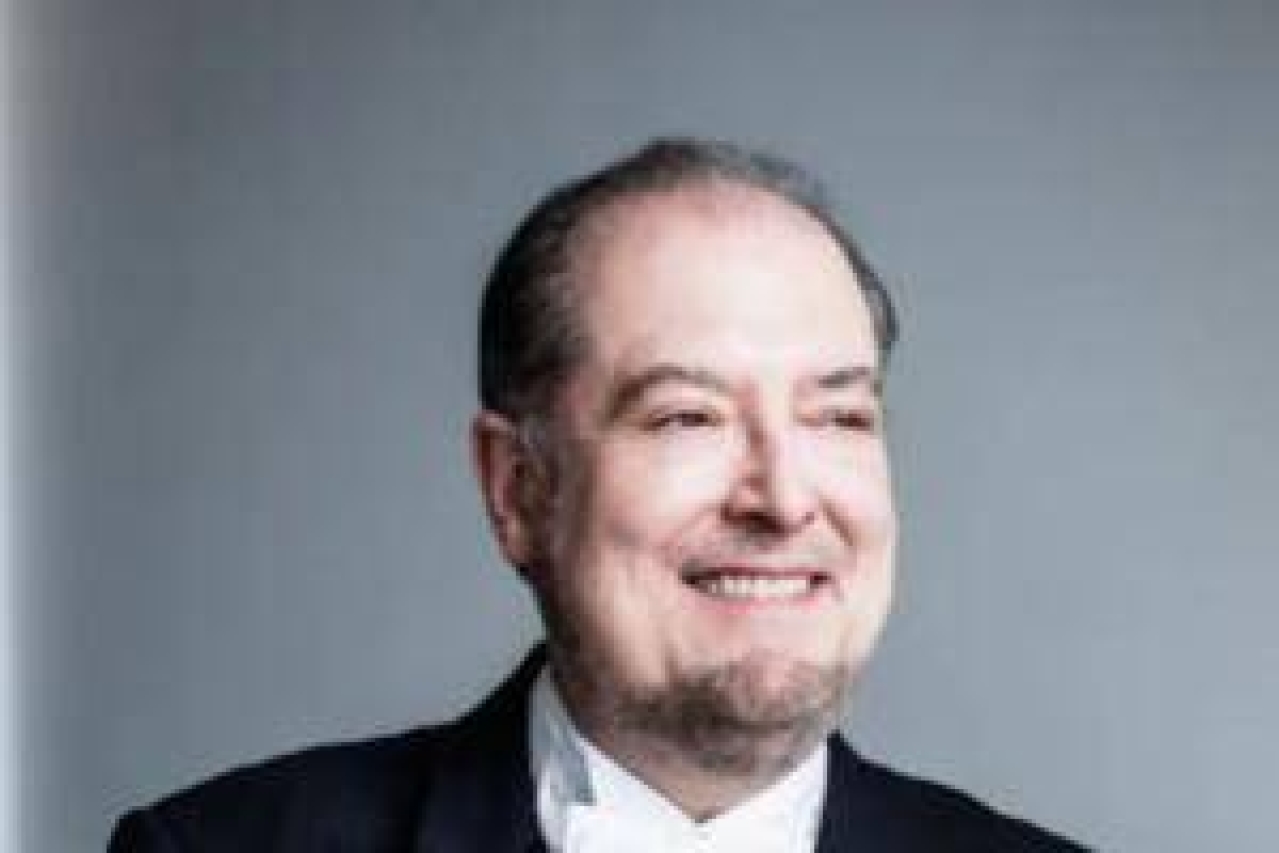 palm beach symphony presents garrick ohlsson plays beethovens emperor logo Broadway shows and tickets