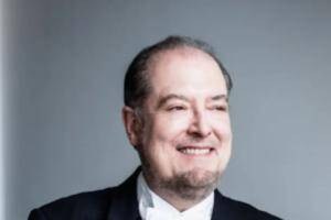 Palm Beach Symphony Presents Garrick Ohlsson Plays Beethoven’s Emperor