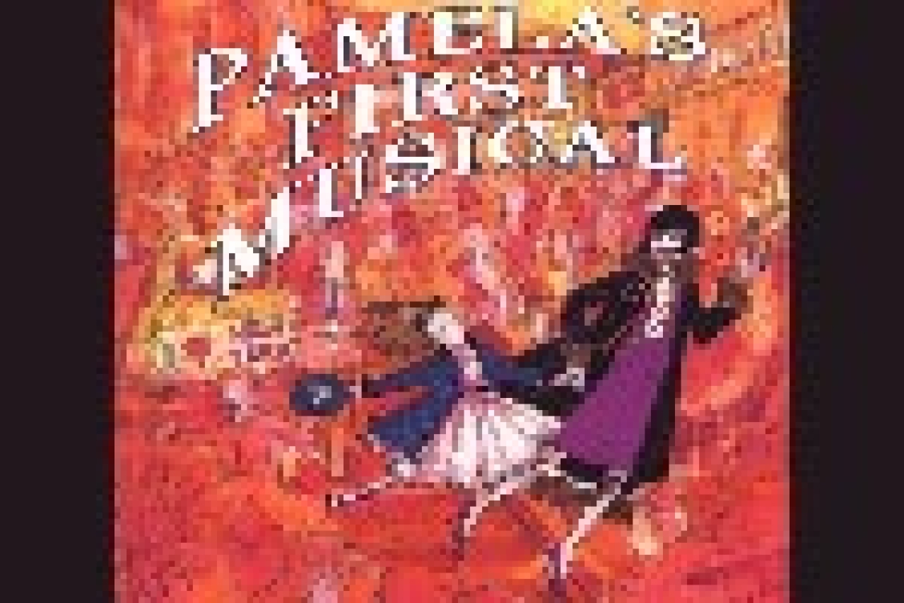 pamelas first musical logo 23338