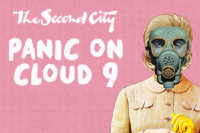 panic on cloud 9 logo 44359