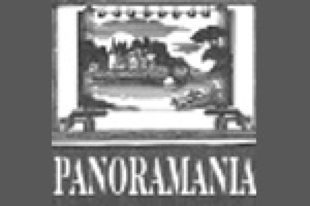 panoramania or the adventures of john banvard an oer true tale logo 9459