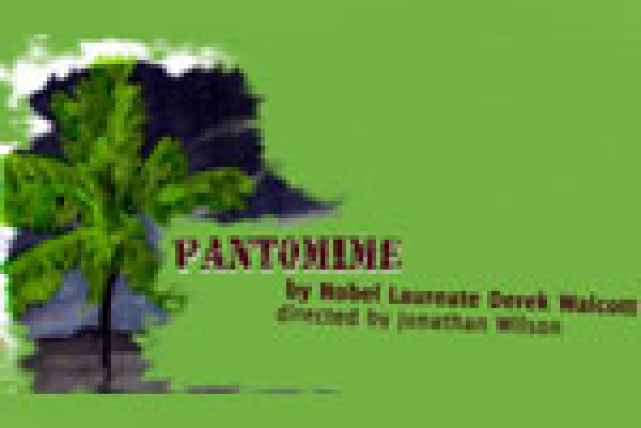 pantomime logo 27380