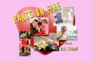 Pants on Fire