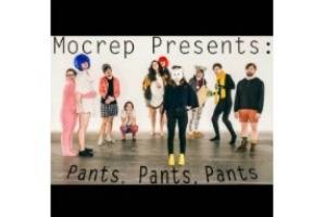 Pants, Pants, Pants