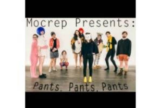 pants pants pants logo 68346