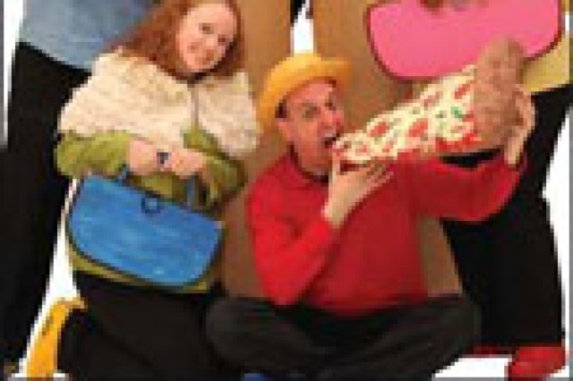 paper bag players laugh laugh laugh logo 13053