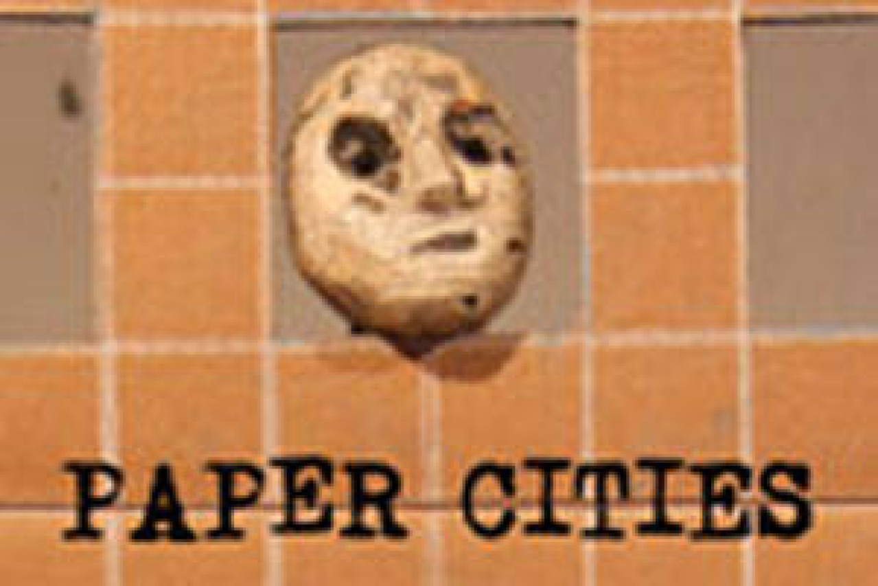 paper cities logo 39722