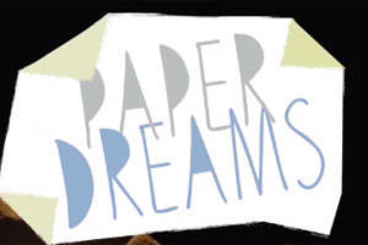 paper dreams logo 58502