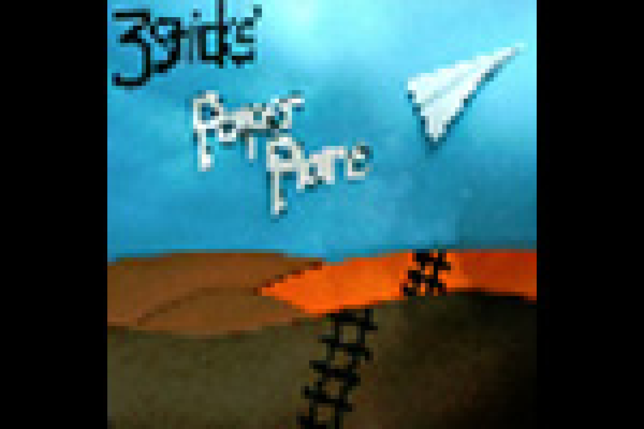 paper plane logo 9457