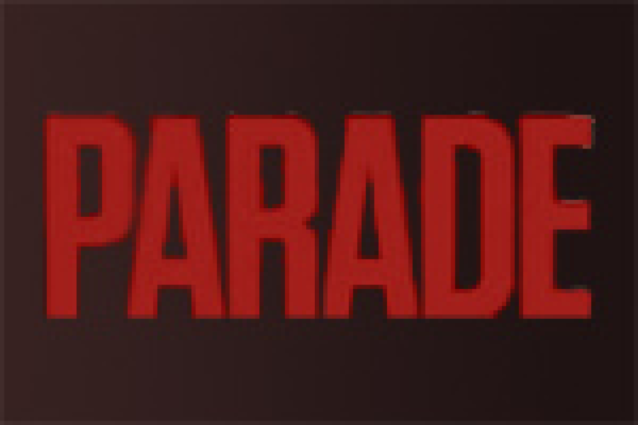 parade logo 13817
