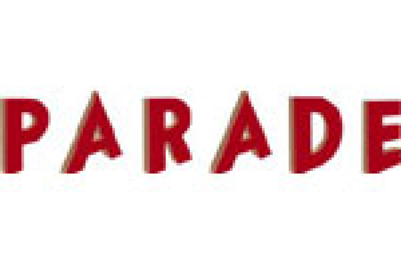 parade logo 24946