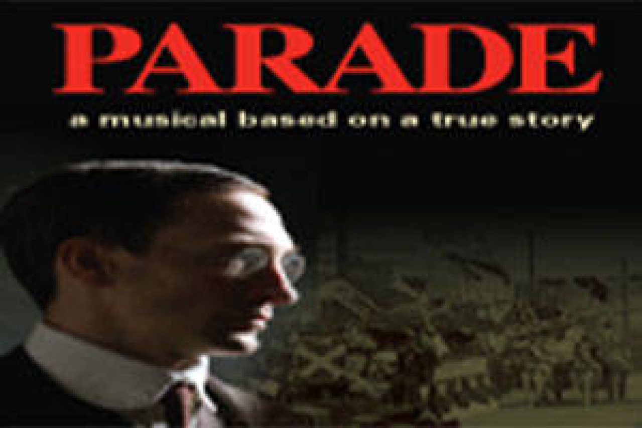 parade logo Broadway shows and tickets