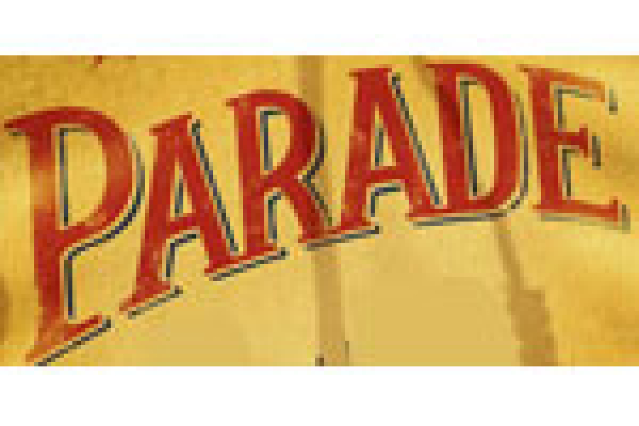 parade logo 5199