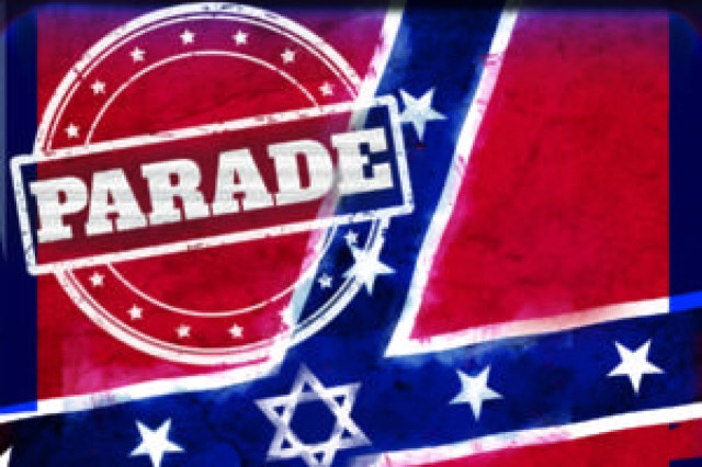 parade logo 66976