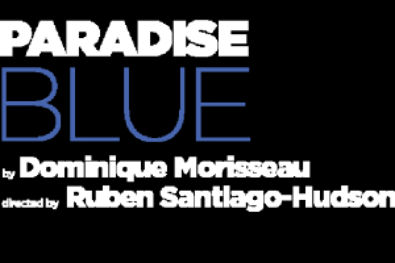 paradise blue logo 65981