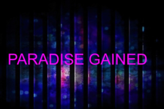 paradise gained logo 45283